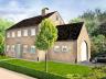 Bouwgrond voor een open bebouwing . Type woning vrij te kiezen. Energiezuinig, streefdoel norm 2014 